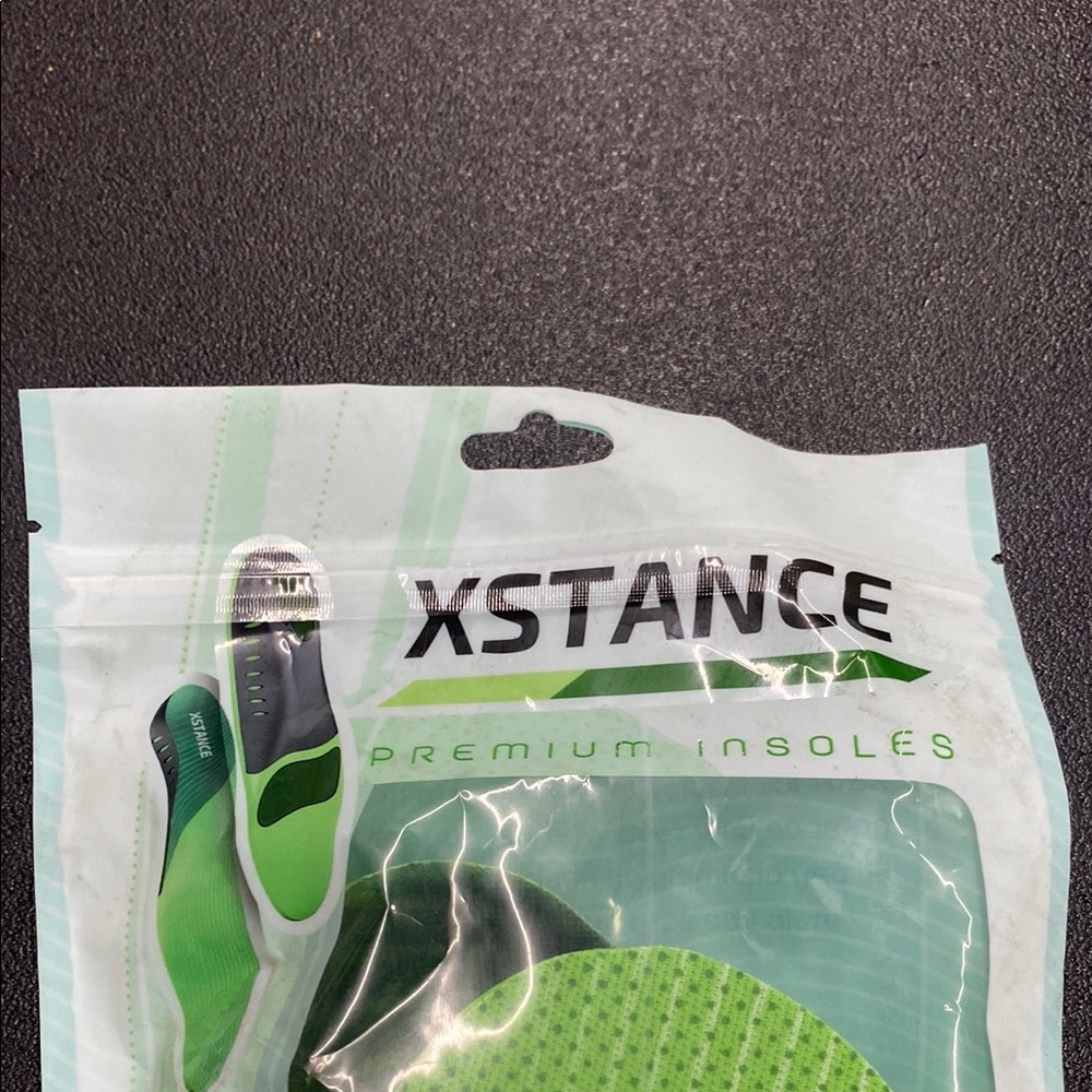 3/$30 Xstance Premium Insoles - Picture 2 of 12
